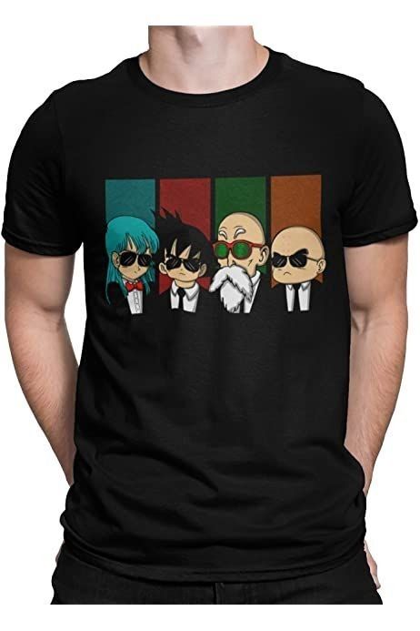 Polo Negro - Vista 1