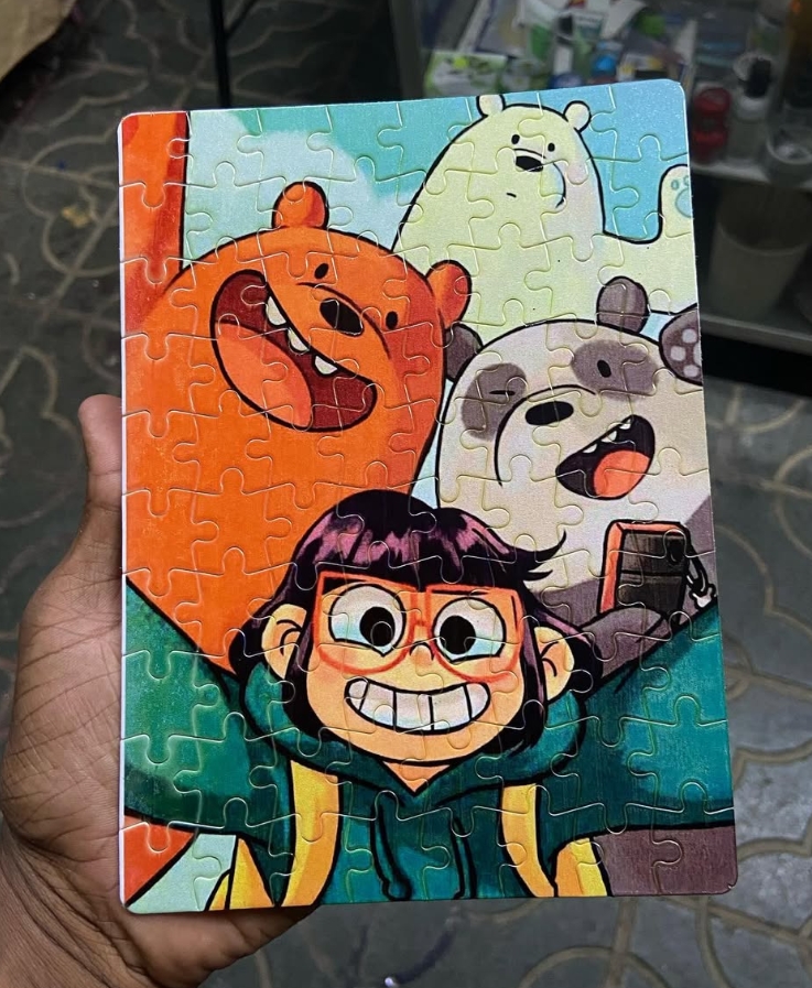 Ejemplo de trabajo 5